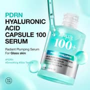 Anua 100+ PDRN Hyaluronic Acid Serum