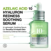 Anua Azelaic Acid 10 Hyaluron Serum