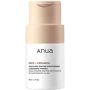 Anua Rice Enzyme Cleansing Powder