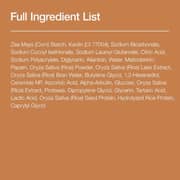 Anua Rice Enzyme Cleansing Powder