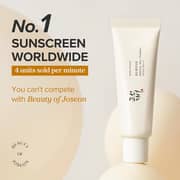 Beauty of Joseon Relief Sun SPF50 Plus