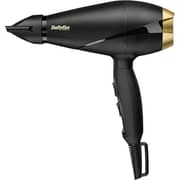 BaByliss Power Pro Hair Dryer 2000 Watts - 6704SDE