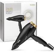 BaByliss Power Pro Hair Dryer 2000 Watts - 6704SDE
