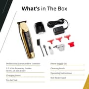 Wahl 5 Star Gold Detailer Li Trimmer - 8171-700