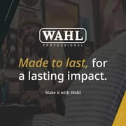 Wahl 5 Star Gold Detailer Li Trimmer - 8171-700