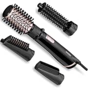 BaByliss Rotating Hair Brush 1000 Watts - AS200E