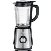 Kenwood Mixer with Mill Blender - BLM45.240SS
