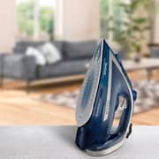 Tefal Ultragliss Plus Steam Iron - FV6830