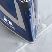 Tefal Ultragliss Plus Steam Iron - FV6830
