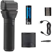 BaBylissPRO FXONE BLACKFX Shaver - FX79FSMBE