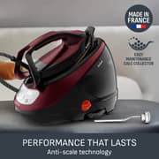 Tefal Pro Express Protect Steam Genarator Iron - GV9230