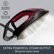 Tefal Pro Express Protect Steam Genarator Iron - GV9230