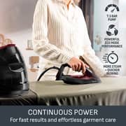 Tefal Pro Express Protect Steam Genarator Iron - GV9230