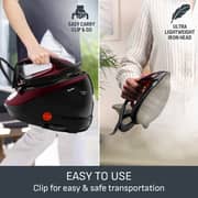 Tefal Pro Express Protect Steam Genarator Iron - GV9230