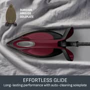 Tefal Pro Express Protect Steam Genarator Iron - GV9230