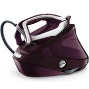 Tefal Pro Express Vision Steam Iron - GV9810