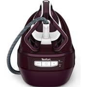 Tefal Pro Express Vision Steam Iron - GV9810