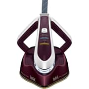Tefal Pro Express Vision Steam Iron - GV9810