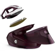 Tefal Pro Express Vision Steam Iron - GV9810