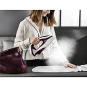 Tefal Pro Express Vision Steam Iron - GV9810