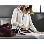 Tefal Pro Express Vision Steam Iron - GV9810