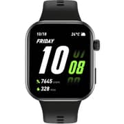 Honor CHOICE InfoWear Watch 2i Smart Watch Black