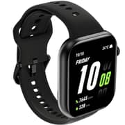 Honor CHOICE InfoWear Watch 2i Smart Watch Black