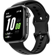 Honor CHOICE InfoWear Watch 2i Smart Watch Black