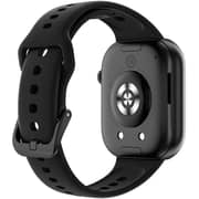 Honor CHOICE InfoWear Watch 2i Smart Watch Black