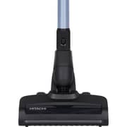 Hitachi Stick Vacuum Cleaner Metallic Blue - PV-XHE4PLMBGSA