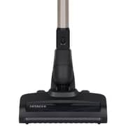 Hitachi Stick Vacuum Cleaner Champagne Gold - PV-XHW4PLCGGSA