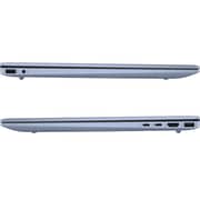 HP OmniBook 5 NGAI (2025) AI PC - AMD Ryzen AI 7-350 / 16inch 2K / 1TB SSD / 24GB RAM / Shared AMD Radeon 860M Graphics / Windows 11 Home / English & Arabic Keyboard / Sky Blue / Middle East Version - [16-AG1005NE]