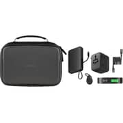 Momax 1-World Travel Kit Black - VPD0176