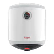 Olympic Electric Water Heater 30 Liter - Hero Mechanical - White