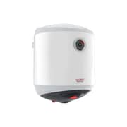 Olympic Electric Water Heater 30 Liter - Hero Mechanical - White