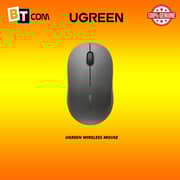 Ugreen Wireless Mouse Gray - M331