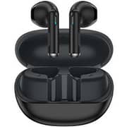 Lanex Wireless Earphone Black