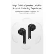 Lanex Wireless Earphone Black