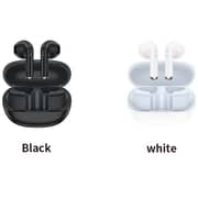Lanex Wireless Earphone Black