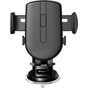 Wiwu Gentleman Car Holder Black - WI-CH054BLK