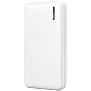 Wiwu Power Bank 20000mAh White - WIP068