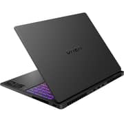 HP Omen Max (2025) AI PC - 2nd Series / Intel Core Ultra 9-275HX / 16inch WQXGA / 2TB SSD / 64GB RAM / 24GB NVIDIA GeForce RTX 5090 Graphics / Windows 11 Home / English & Arabic Keyboard / Shadow Black / Middle East Version - [16-AH0011NE]
