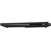 HP Omen Max (2025) AI PC - 2nd Series / Intel Core Ultra 9-275HX / 16inch WQXGA / 2TB SSD / 64GB RAM / 24GB NVIDIA GeForce RTX 5090 Graphics / Windows 11 Home / English & Arabic Keyboard / Shadow Black / Middle East Version - [16-AH0011NE]