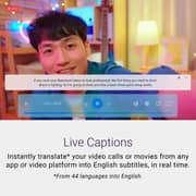 Dell Plus 2-in-1 Convertible (2024) Laptop - 2nd Series/ Intel Core Ultra 7-256V/ 14inch FHD+/ 1TB SSD/ 16GB RAM/ Shared Intel Arc Graphics/ Windows 11 Home/ English Keyboard/ Touch Display/ Ice Blue/ International Version - [LDB04250-7137BLU-PUS]