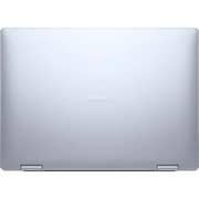 Dell Plus 2-in-1 Convertible (2024) Laptop - 2nd Series/ Intel Core Ultra 7-256V/ 14inch FHD+/ 1TB SSD/ 16GB RAM/ Shared Intel Arc Graphics/ Windows 11 Home/ English Keyboard/ Touch Display/ Ice Blue/ International Version - [LDB04250-7137BLU-PUS]