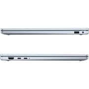 Dell Plus 2-in-1 Convertible (2024) Laptop - 2nd Series/ Intel Core Ultra 7-256V/ 14inch FHD+/ 1TB SSD/ 16GB RAM/ Shared Intel Arc Graphics/ Windows 11 Home/ English Keyboard/ Touch Display/ Ice Blue/ International Version - [LDB04250-7137BLU-PUS]