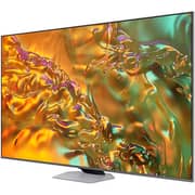Samsung 75inch Q80D QLED 4K Smart Televsion - QA75Q80DAUXZN + Soundbar (2024 Model)