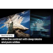 Samsung 75inch Q80D QLED 4K Smart Televsion - QA75Q80DAUXZN + Soundbar (2024 Model)