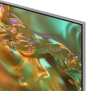 Samsung 65inch Q80D QLED 4K Smart Televsion - QA65Q80DAUXZN + 2.0 Channel Soundbar - HW-C400/ZN (2024 Model)