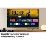 Samsung 65inch Q80D QLED 4K Smart Televsion - QA65Q80DAUXZN + 2.0 Channel Soundbar - HW-C400/ZN (2024 Model)